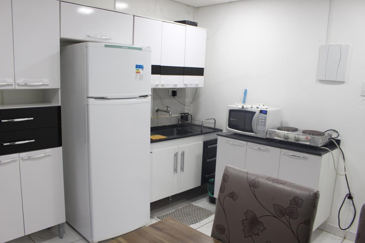 1104 - 1413 - View Apartamento