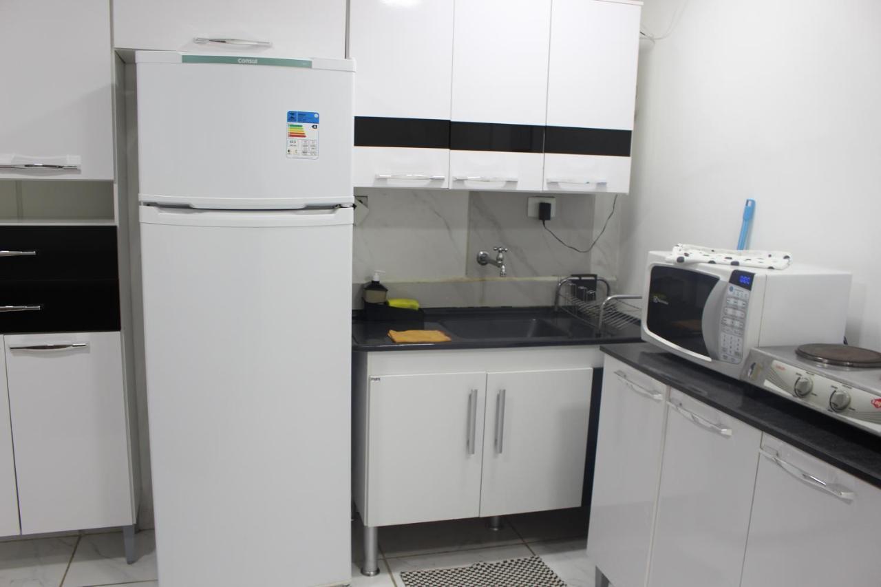 Apartamento 1104 - 1413 - View