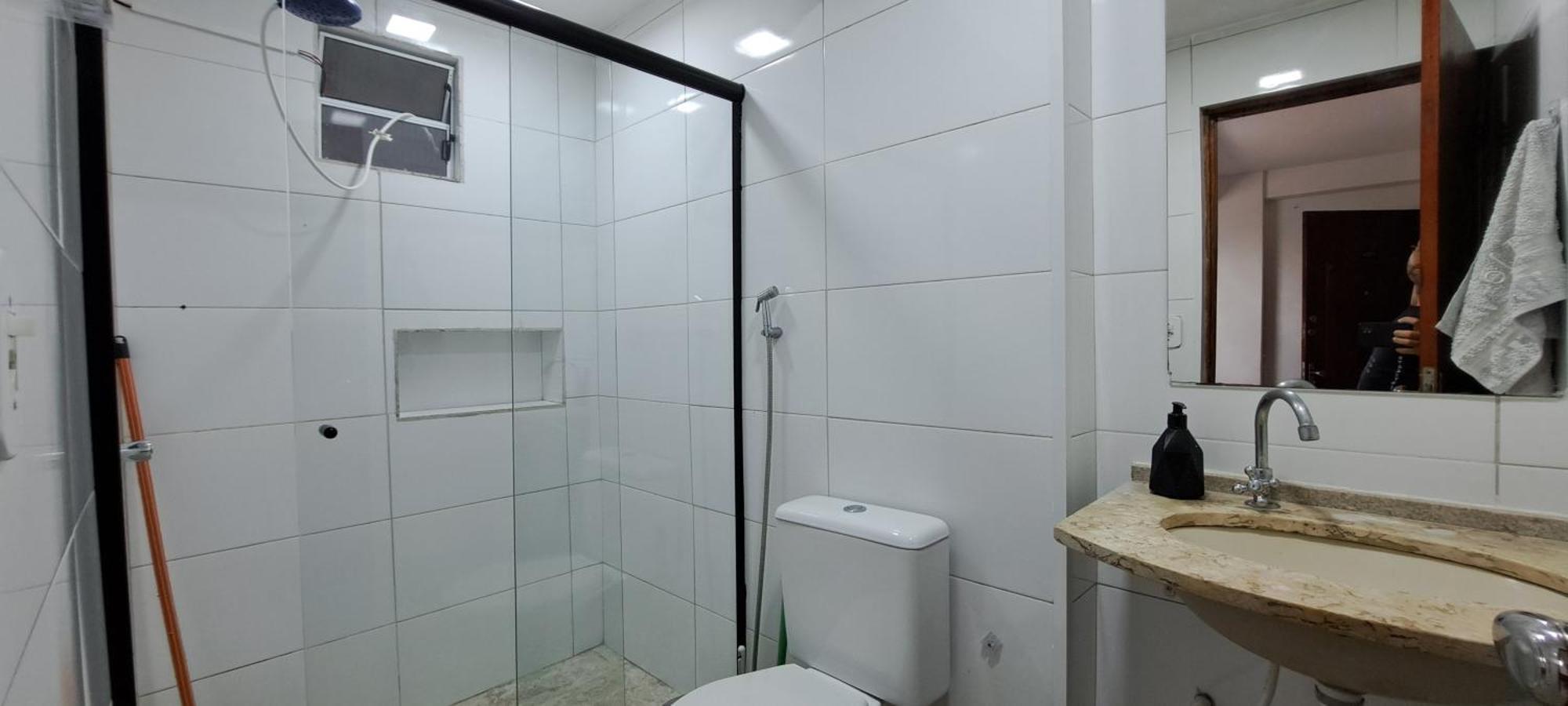 Apartamento 1104 - 1413 - View *