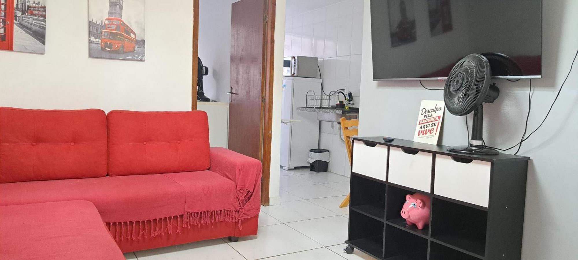 1104 - 1413 - View Apartment