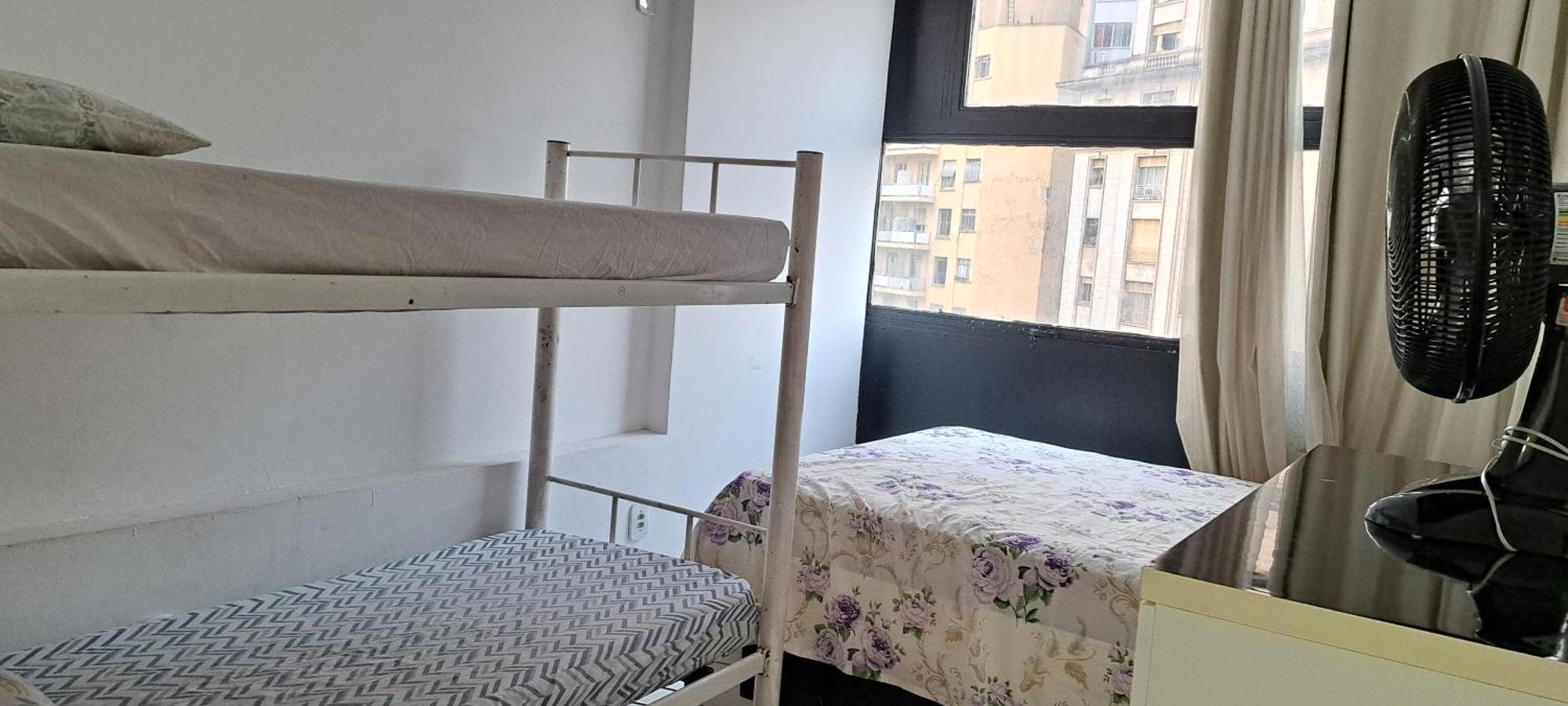 Apartment 1104 - 1413 - View