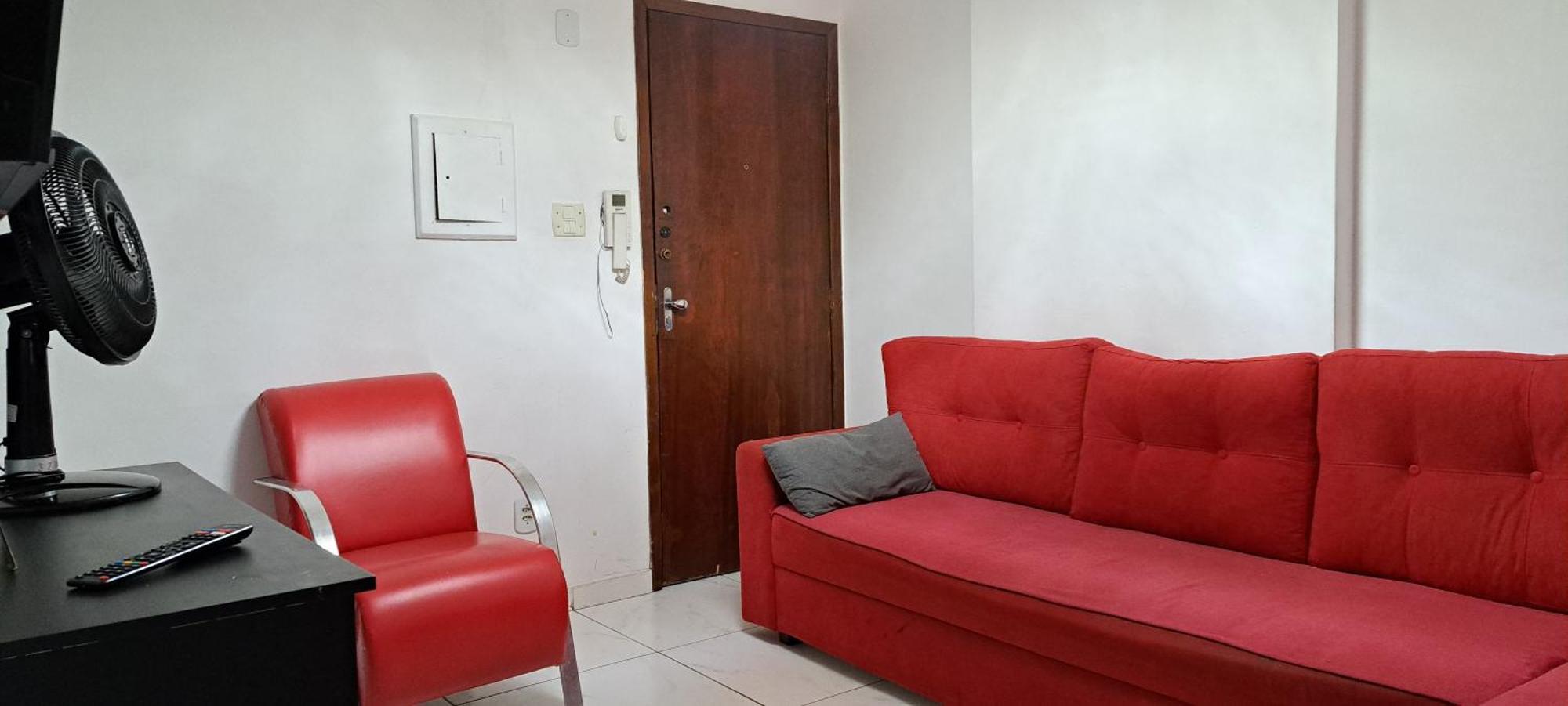 1104 - 1413 - View Apartment