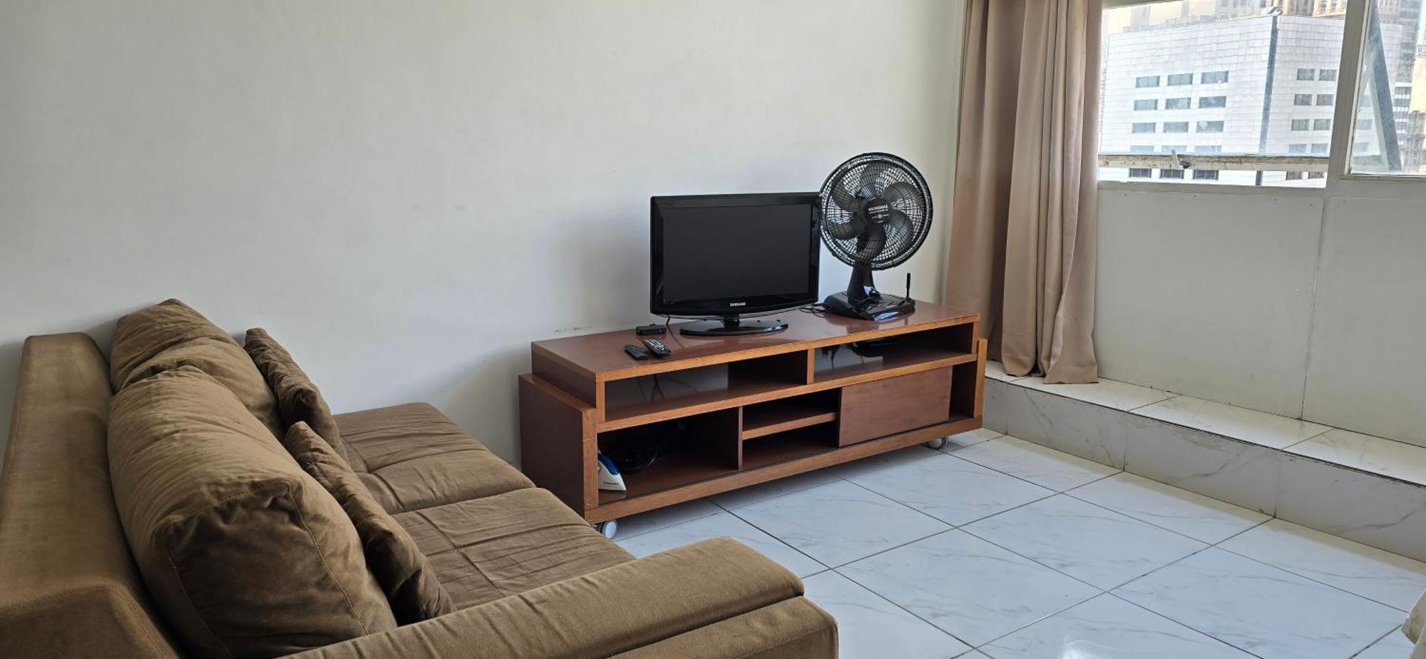 1104 - 1413 - View Apartment