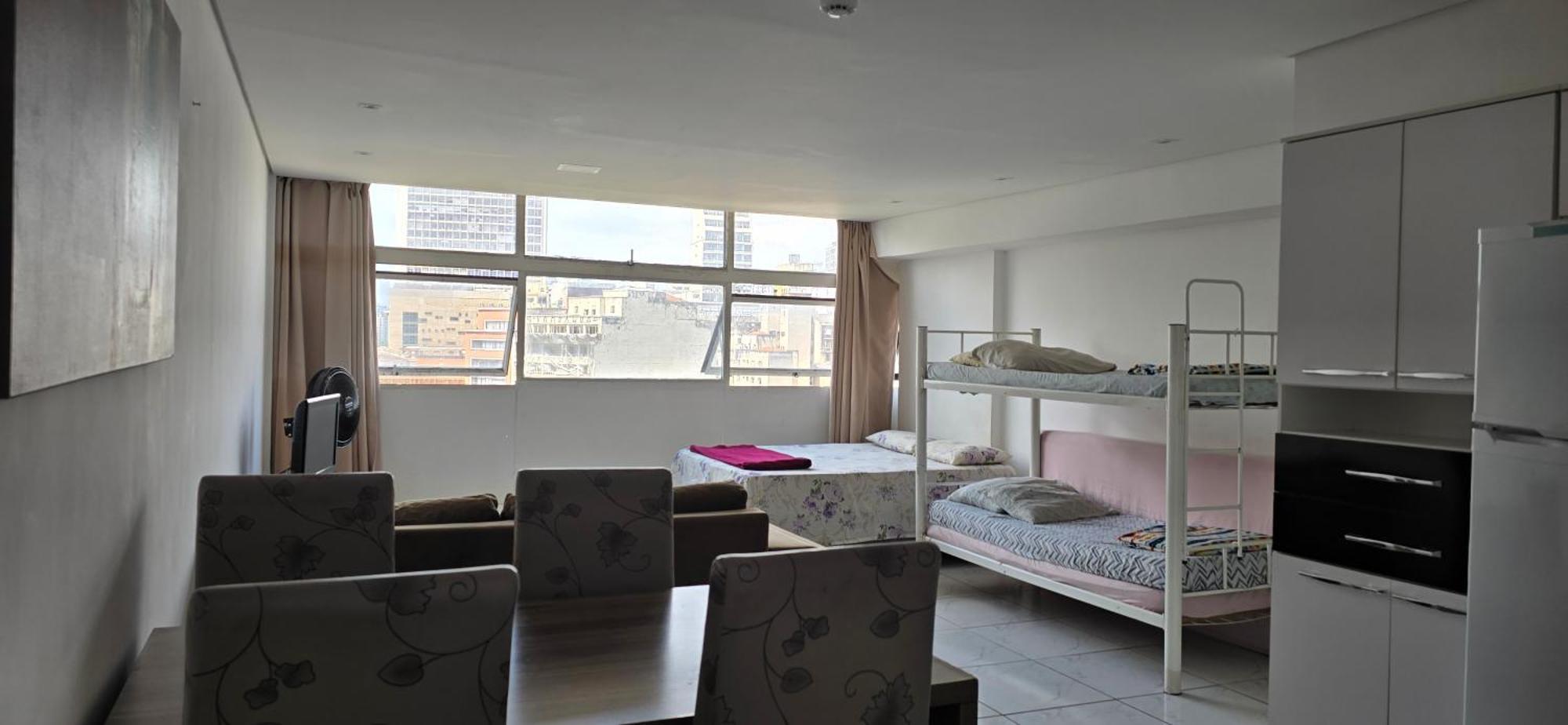 Apartment 1104 - 1413 - View