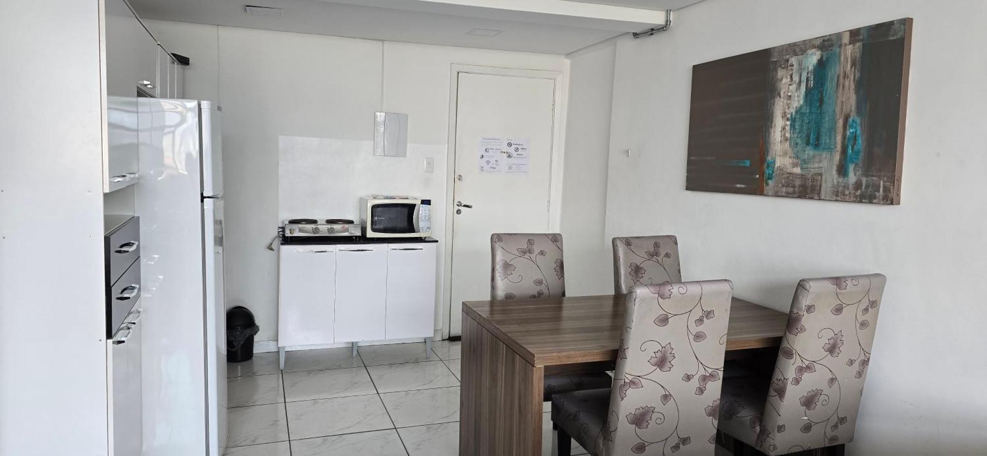Apartment 1104 - 1413 - View